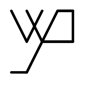 WouterJ logo